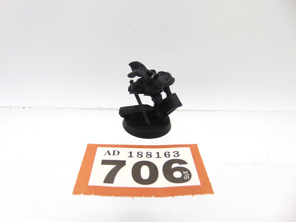 Faramir Ranger of Ithilien