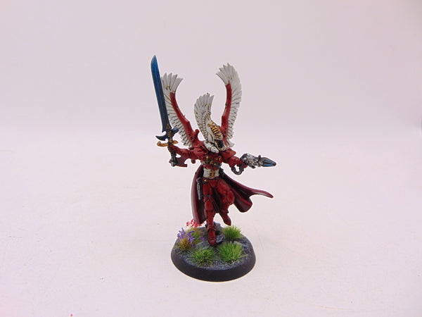 Autarch Wayleaper