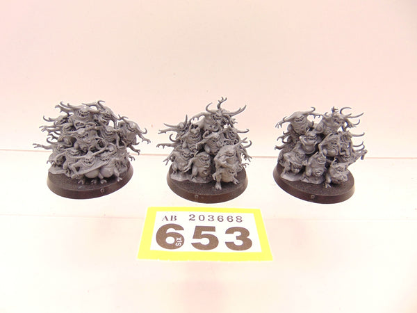 Nurglings