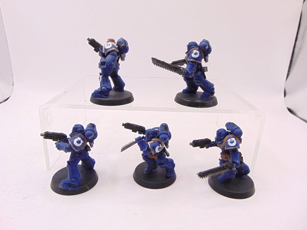 Assault Intercessors