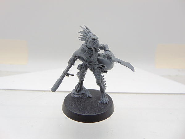 Kroot Flesh Shaper