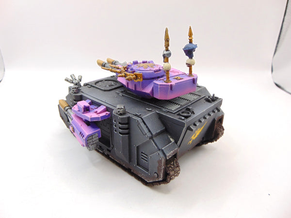 Chaos Predator Annihilator
