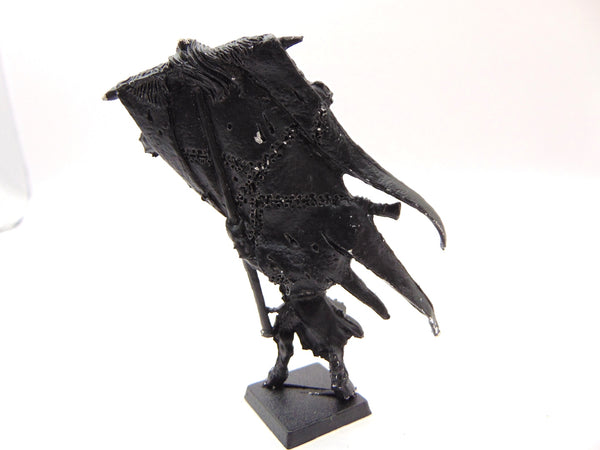 Army Box Beastmen Army Standard Bearer