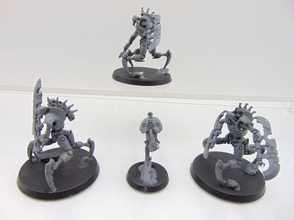 Skorpekh Destroyers