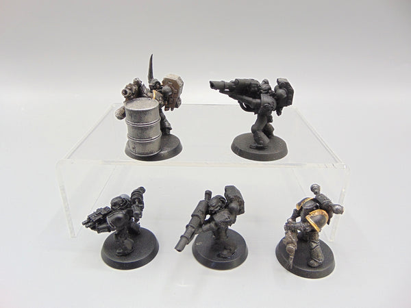 Havocs Conversion