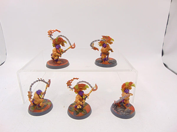 Hearthguard Berzerkers