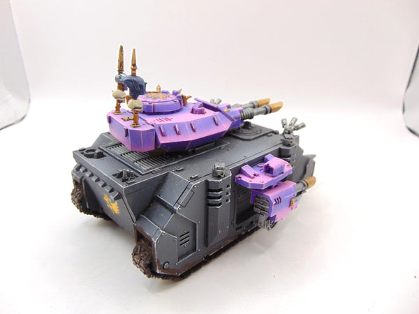 Chaos Predator Annihilator