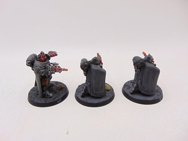 Eliminators