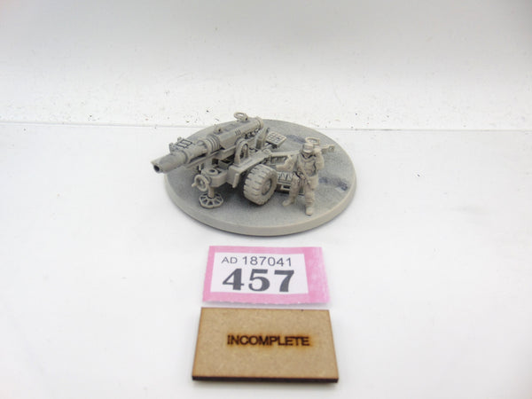 Field Ordnance Battery