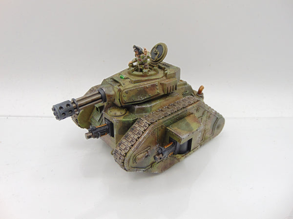 Leman Russ Punisher