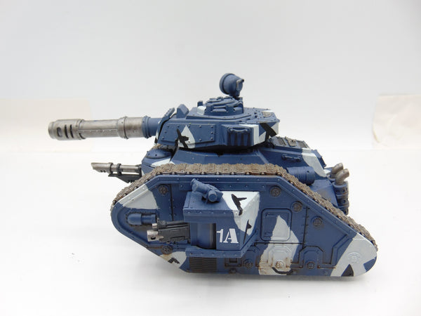 Leman Russ Vanquisher