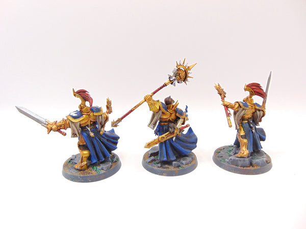 Stormsire's Cursebreakers