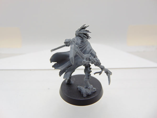 Kroot Flesh Shaper