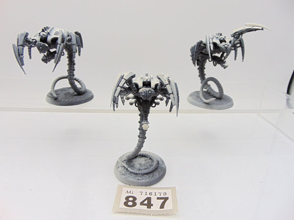 Canpotek Wraiths
