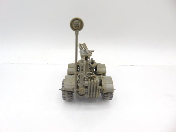 War Buggy