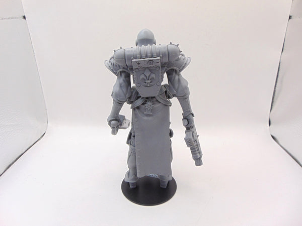 McFarlane Sister of Battle Artist Proof Action Figure