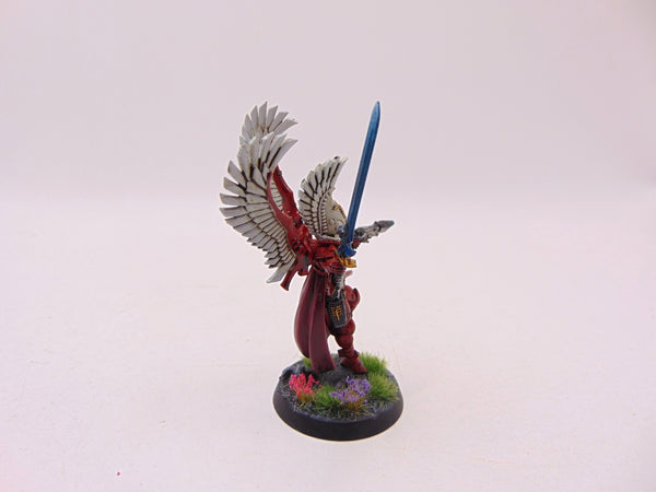 Autarch Wayleaper