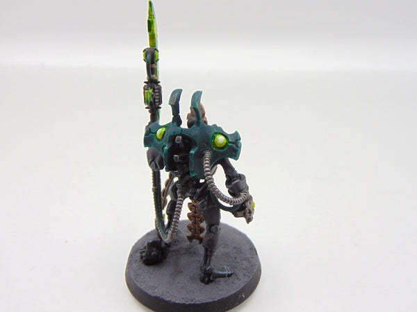 Overlord with Tachyon Arrow