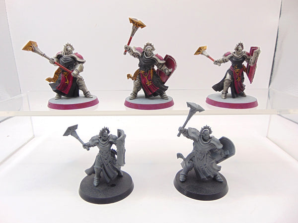Sequitors
