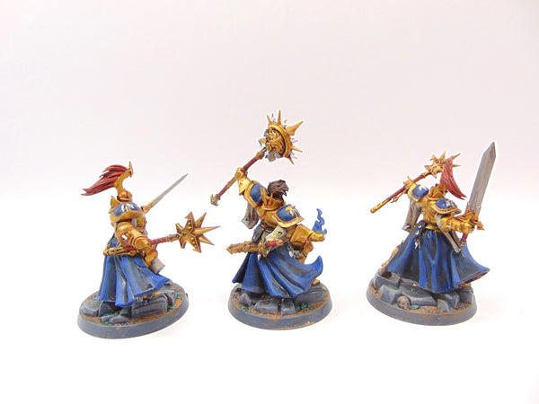 Stormsire's Cursebreakers