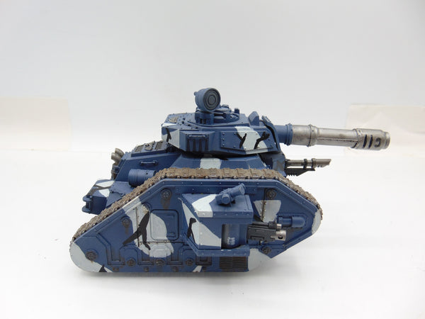 Leman Russ Vanquisher