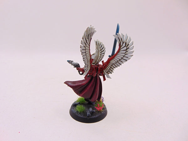 Autarch Wayleaper