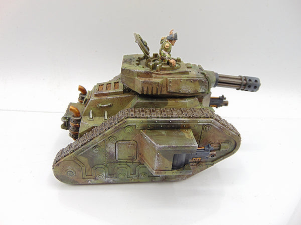 Leman Russ Punisher