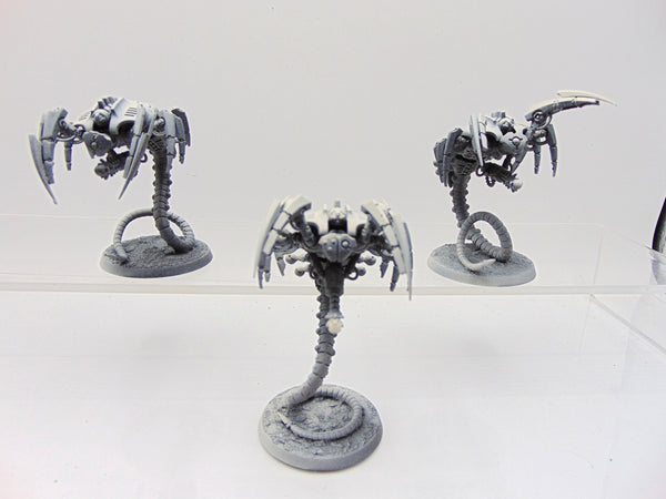 Canpotek Wraiths