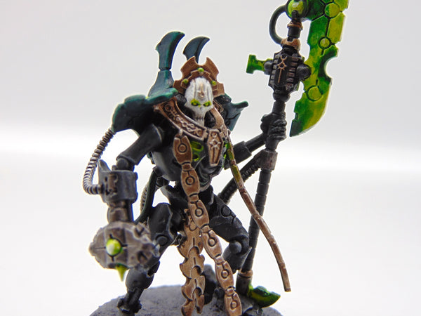 Overlord with Tachyon Arrow