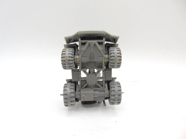 War Buggy
