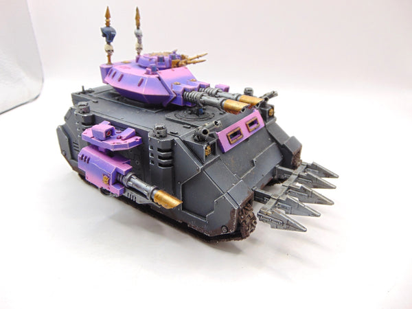 Chaos Predator Annihilator