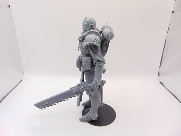 McFarlane Sister of Battle Artist Proof Action Figure