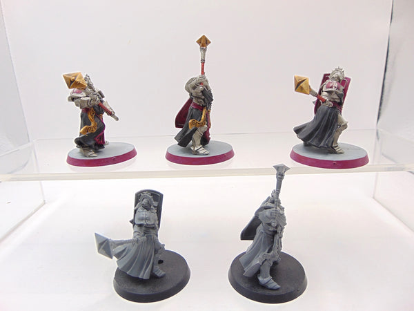 Sequitors