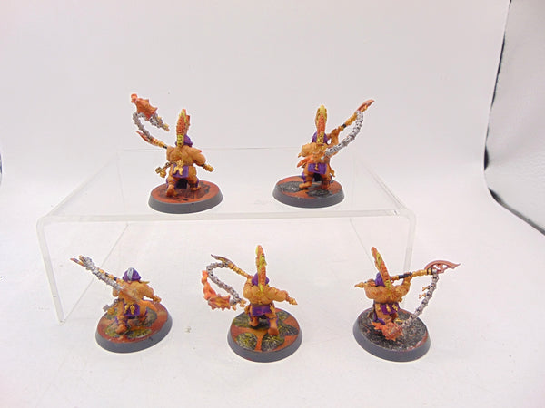 Hearthguard Berzerkers