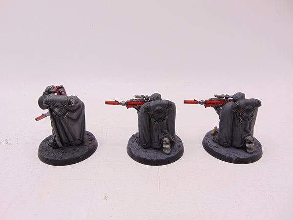 Eliminators