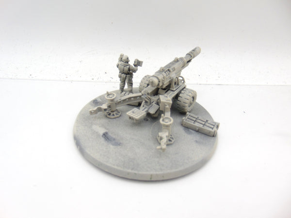 Field Ordnance Battery