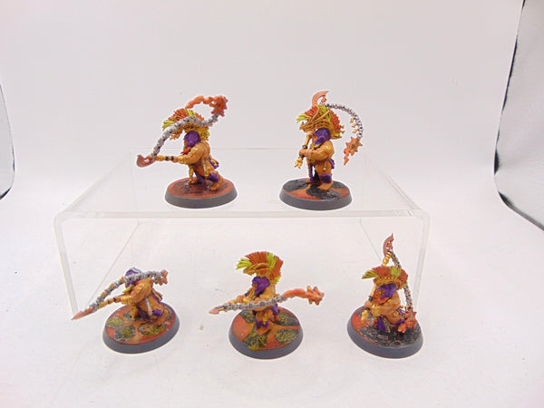 Hearthguard Berzerkers