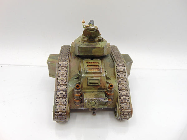 Leman Russ Punisher