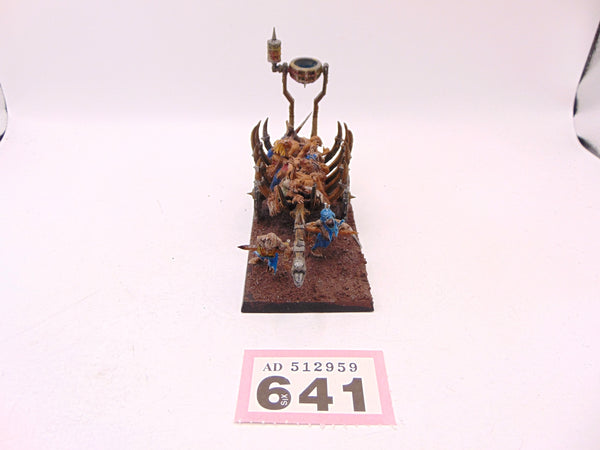 Corpse Cart