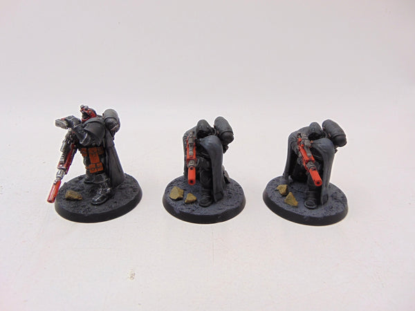 Eliminators