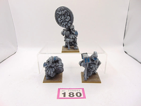 Runic Guardians