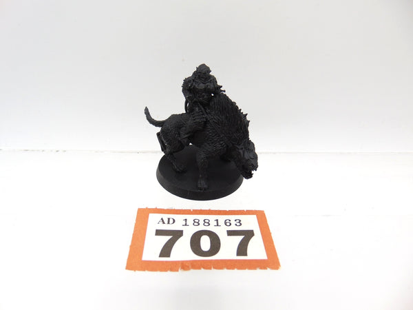 Gothmog Lieutenant of Sauron