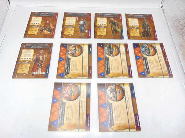 Warhammer Fantasy Roleplay Players Vault