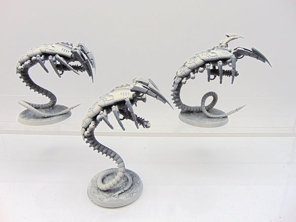 Canpotek Wraiths