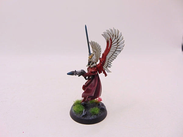 Autarch Wayleaper