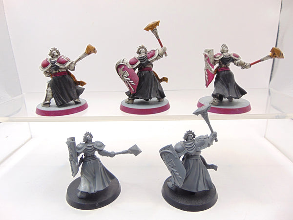 Sequitors