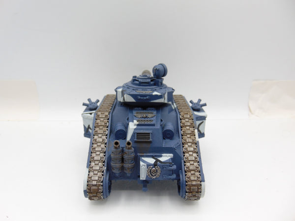 Leman Russ Vanquisher