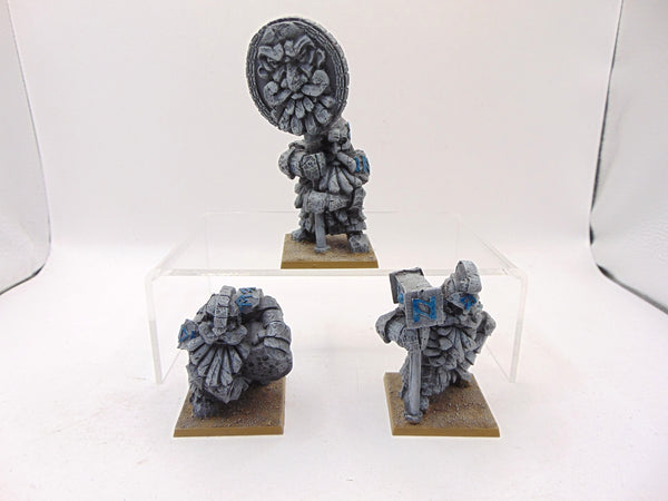 Runic Guardians