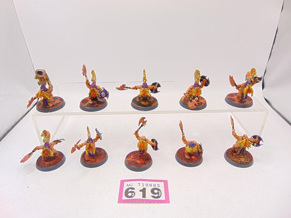 Vulkite Berzerkers
