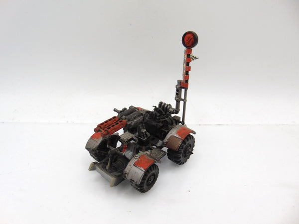 War Buggy